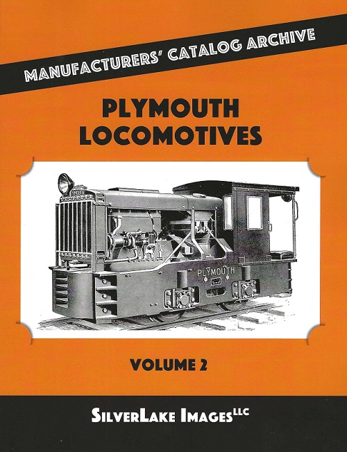 Plymouth Locomotives Vol 2