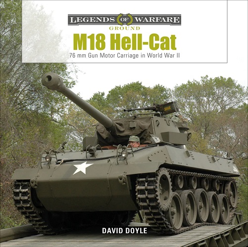 M18 Hell-Cat