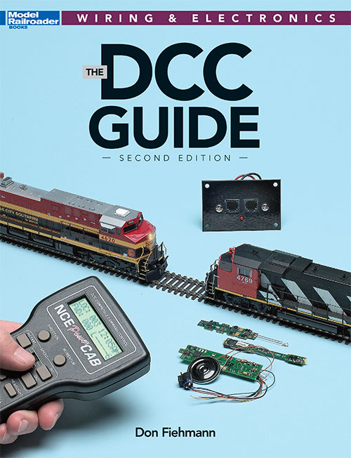 The DCC Guide - Second Edition