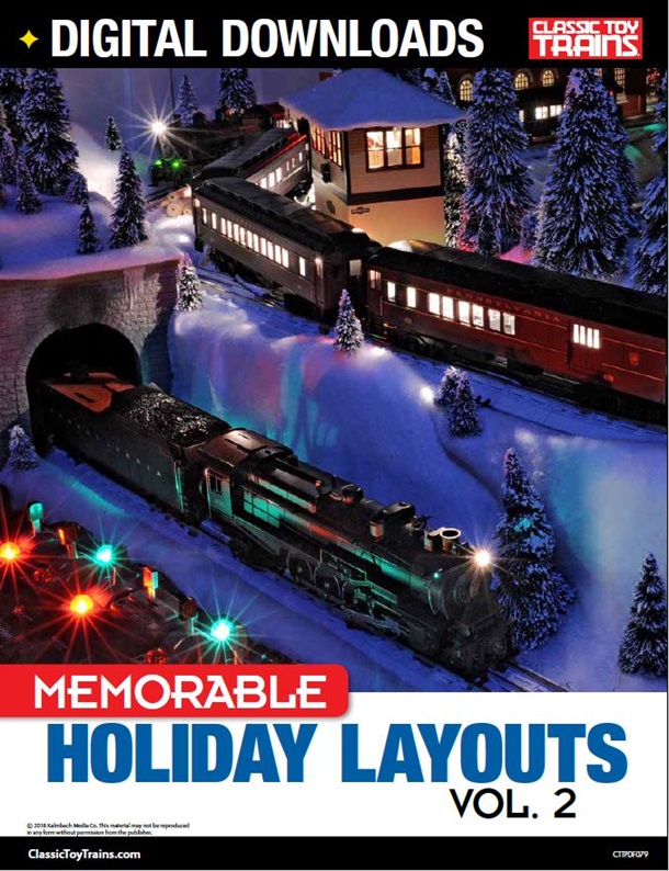Memorable Holiday Themed Layouts Vol. 2