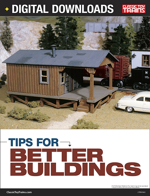 Tips for Better Buildings