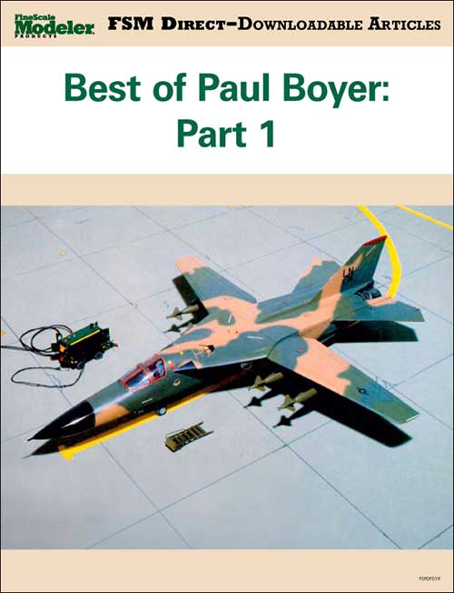 Best of Paul Boyer: Part 1