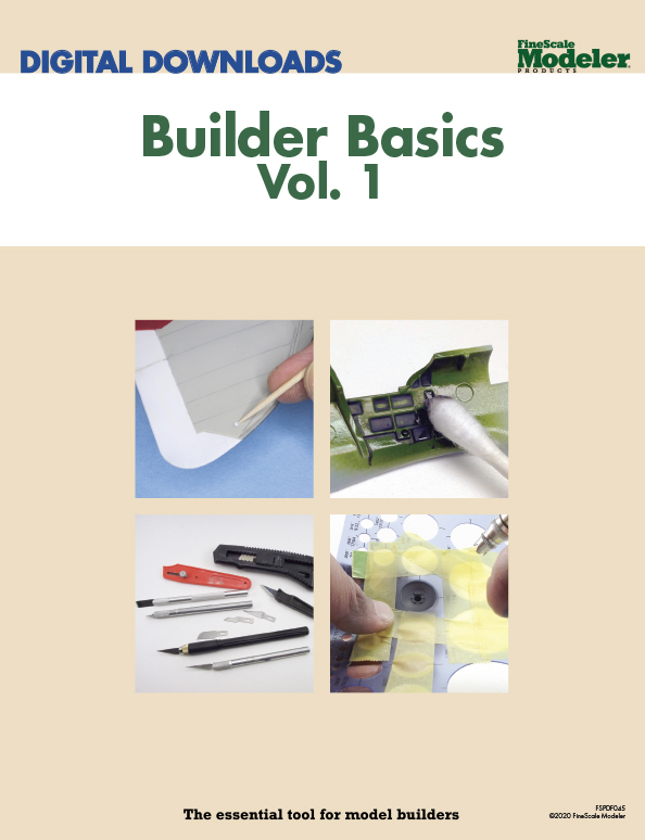Builder Basics Vol. 1