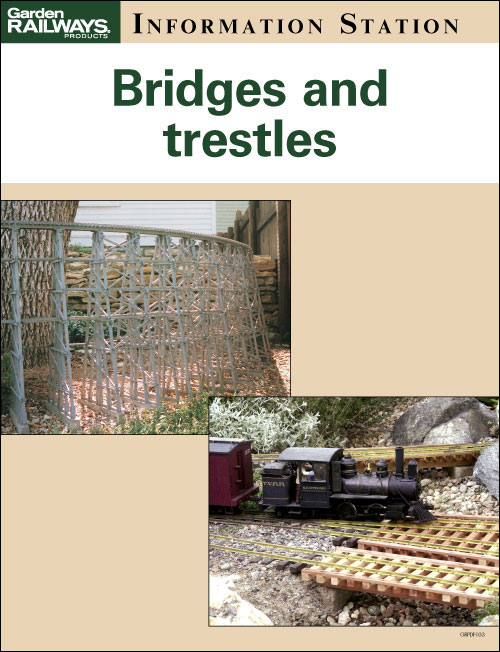 Bridges & trestles
