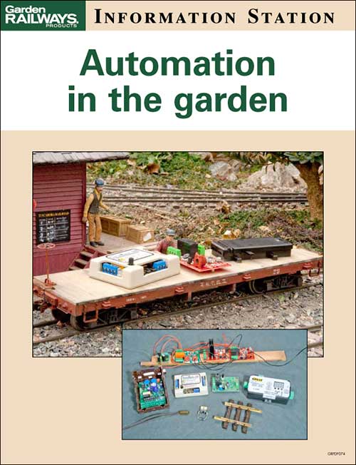 Automation in the garden