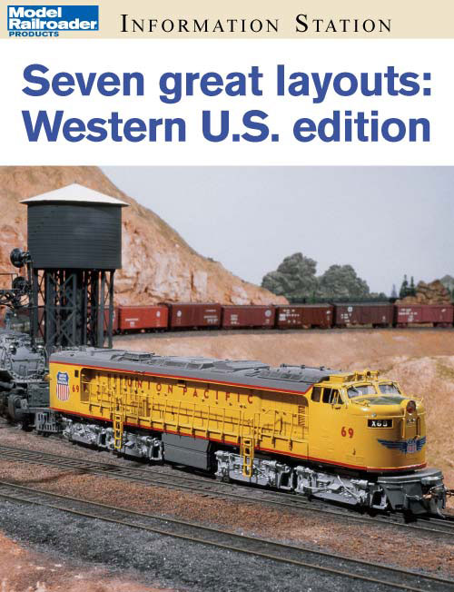 Seven great layouts: Western U.S. edition