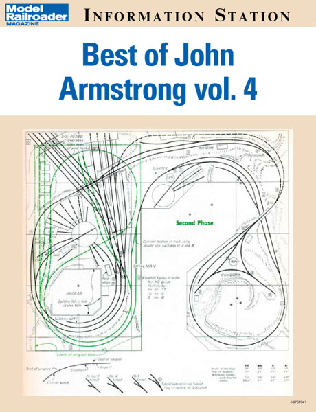 Best of John Armstrong vol. 4