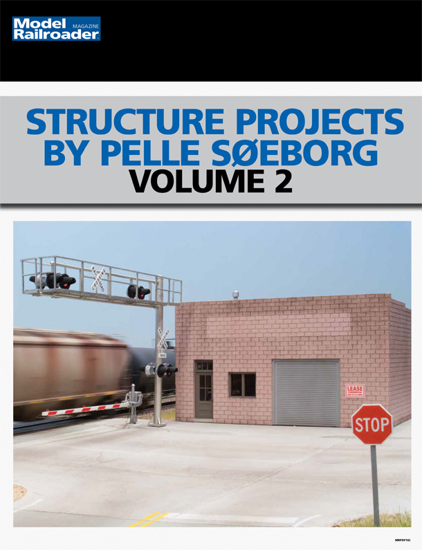 Structure Projects by Pelle Søeborg Vol 2
