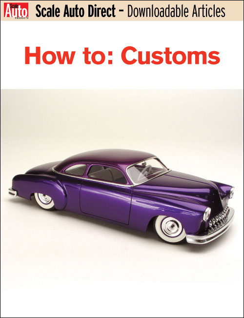 How to: Customs 