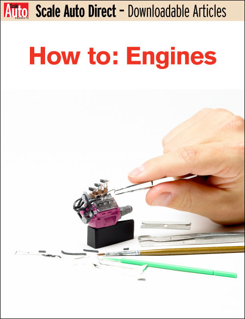 How to: Engines 