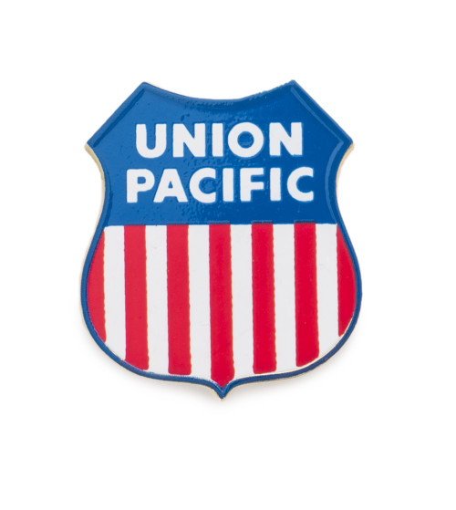 Union Pacific Pin