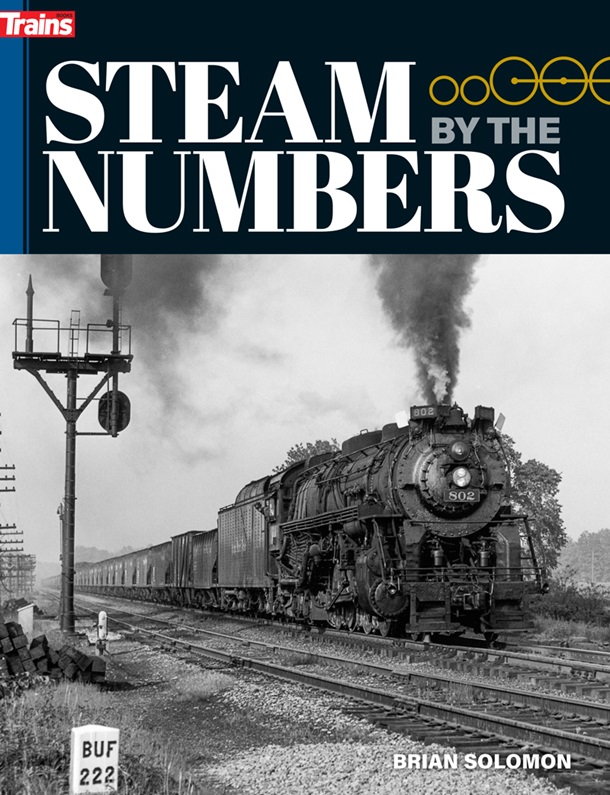 Steam by the Numbers