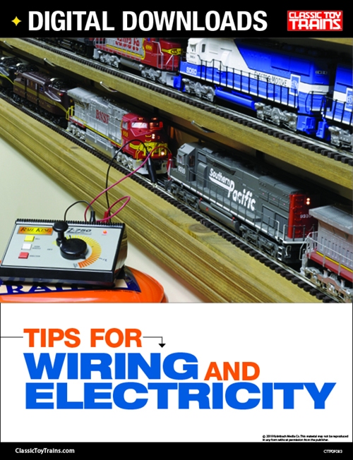 Wiring and Electrical Tips