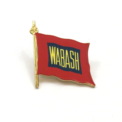 Wabash Pin