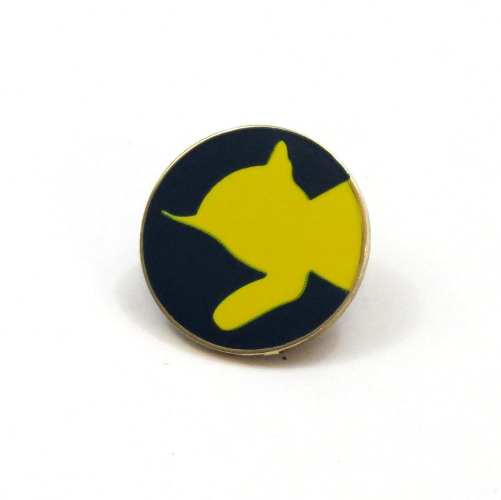 Chessie System Pin
