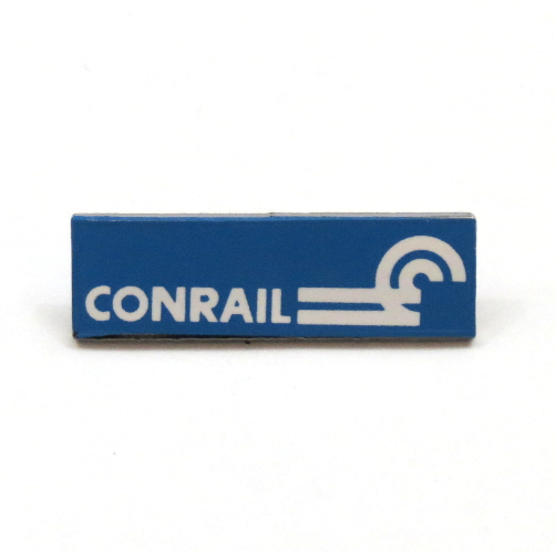 Conrail Pin