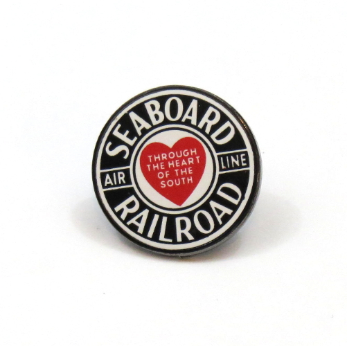Seaboard Air Line Pin