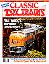 Classic Toy Trains March 1993