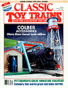 Classic Toy Trains July 1993