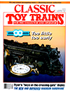 Classic Toy Trains September 1993
