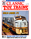 Classic Toy Trains March 1994