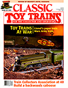 Classic Toy Trains July 1994