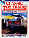 Classic Toy Trains November 1994