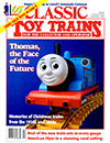 Classic Toy Trains December 1995