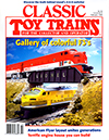Classic Toy Trains February 1996