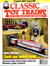 Classic Toy Trains July 1997