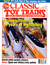 Classic Toy Trains September 1997