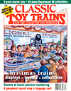 Classic Toy Trains December 1997