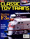 Classic Toy Trains July 1998