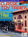 Classic Toy Trains November 1998