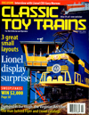 Classic Toy Trains February 1999