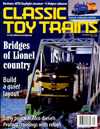 Classic Toy Trains September 1999