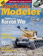 FineScale Modeler July 2000