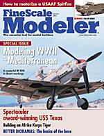 FineScale Modeler January 2003