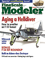 FineScale Modeler February 2003