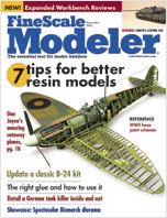 FineScale Modeler September 2004