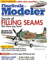 FineScale Modeler October 2006