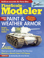 FineScale Modeler December 2006