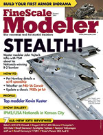 FineScale Modeler January 2007
