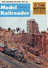 Model Railroader September 1973