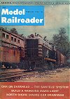 Model Railroader March 1975
