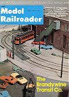 Model Railroader May 1975