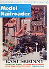 Model Railroader June 1975