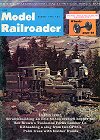 Model Railroader August 1975