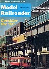 Model Railroader April 1976