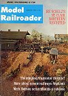 Model Railroader August 1976